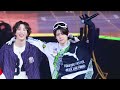 20250111 smtown【행복 nct wish sion】