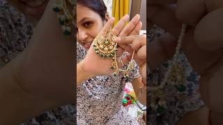 Unboxing Rajasthani Big Size Nath From MEESHO❤️