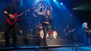 Blind Guardian - Mirror Mirror (2024 Live at Lion Arts in Adelaide, South Australia)