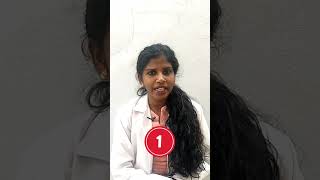 சிறுநீர் கழிக்கும் போது எரிச்சல்? | பெண்களுக்கு அதிகமாக காரணம்? | தீர்வு | DrJagadeswariRajalingam