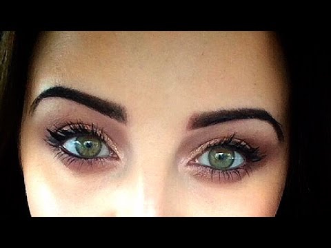SEMI PERMANENT EYEBROWS (Brow Tattoo) {Video Diary - Before, During Healing, After) SEMI PERMANENT EYEBROWS (Brow Tattoo) {Video Diary - Before, During Healing, After)