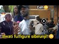 Muliro eno bobiwine aleese obuzibu akatambi ka full figure kika abantu batabuse eno olutalo live