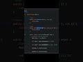 Powerful Java Tutorial: Master Compile Time Polymorphism #java #coding