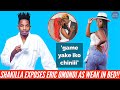 WOOI!🙆‍♂️🥱 SHAKILLA IS BACK AS SHE EXPOSES ERIC OMONDI SO BADLY ON BEDROOM MATTERS!🙆‍♂️🔥😂|BTG News