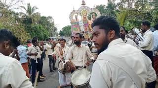 രാഗദീപം at ചിറക്കേകാവ് വൽസേട്ടൻ പൊളിച്ചു