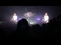 twenty one pilots - Trees (Live in Edmonton, May 15, 2019, Bandito World Tour)