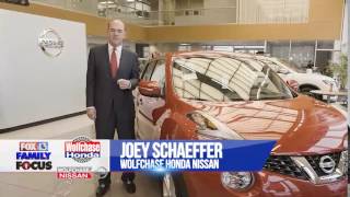 Wolfchase Honda Nissan FF Partner Vignette