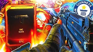 New Xmc Nuclear In Black Ops 3! Bo3 Msmc Empire Camo Gameplay! (Worlds First Xmc Nuclear!)