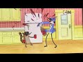 Regular Show - The Big Laugh