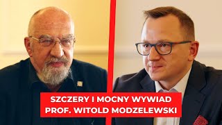 [Mocne] KTO rządzi POLSKĄ i Co z DŁUGIEM publicznym - Prof. Witold Modzelewski