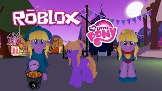 Princess Luna Roblox Roleplay Is Magic My Little Pony 3d Roleplay - rairity and sunset play mlp 3d roleplay is magic on roblox