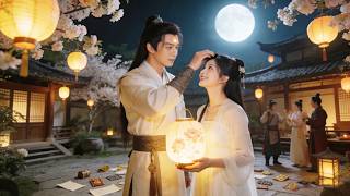 【FULL】He Could Read Every Mind But Hers. We Started On Opposite Sides Of A Blood Feud#minidrama