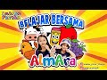 Anakku Pintar Belajar Bersama Almara Channel #anakkupintar #almarachannel #animasianak