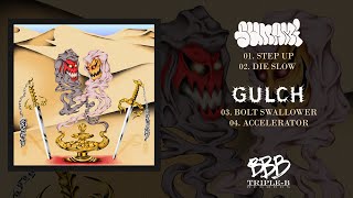 SUNAMI / GULCH - SPLIT (2021) [FULL 7'' STREAM HD]