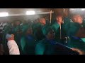 God's vision ministries (twelve wedding)