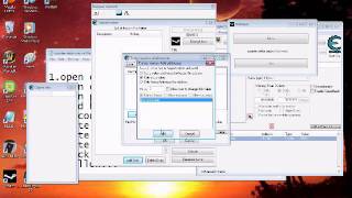 Counter-strike source wallhack on cheat engine 5.5 (Out of date)