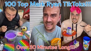 100 Top Mark Ryan TikToks!!!