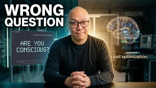 We're Asking the Wrong Question About AI Consciousness