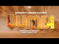 Rayvanny Ft Diamond Platnumz - Vumbi (Official Audio) Sms SKIZA to 811