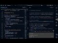 GitHub Copilot Demo: Inline chat, explaining, documenting, testing
