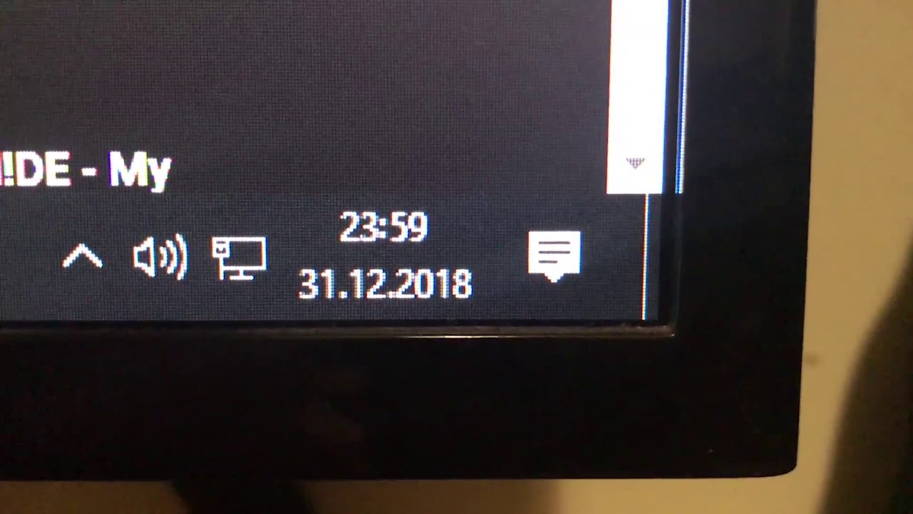 2019 Youtube