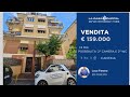 AMPIO BILOCALE - VENDITA - CASSIA/TOMBA DI NERONE #home #realestate #venditacasa #cercocasa