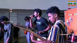 കുട്ടനാടൻ കായലിലെ Kuttanadan Kayalile Cover by KL93 TheBand