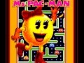 Master System Longplay [172] Ms. Pac-Man