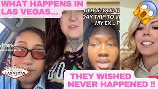LAS VEGAS VACATION FROM HELL ‼️