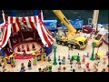 Estos dioramas de Playmobil te dejarán sin aliento!! 2024