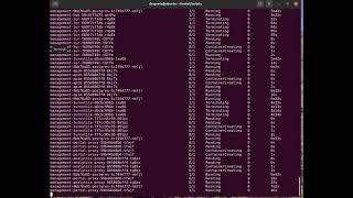 IBM API Connect Scripted Installation