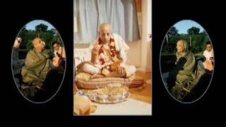 Prabhupada 0290 Kai jūsų geismas nepatenkinamas, tampate pikti