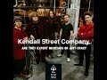 indie band kendall street company are they expert musicians or just crazy