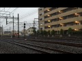 宇都宮線、東武野田線、他【北大宮2015 07 03】