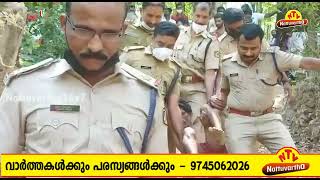 ഭാര്യയോട് മോശം പെരുമാറ്റം : ചോദ്യം ചെയ്ത അയല്‍വാസിയെ കുത്തിക്കൊന്നു