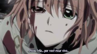 Tsubasa Chronicle - TOKYO REVELATIONS OAD 3 Parte 3 [Final] (Legendado PT-BR)