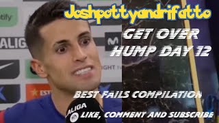GET OVER HUMP DAY 12. MATURE. Best fails and memes to get over mid week blues! #fails #memes #funny