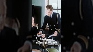 The Corpse That Fooled Hitler: Operation Mincemeat's Deadly Deception