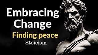 The Power of Letting Go | Stoicism and Taoism | Embracing Change and Finding Peace