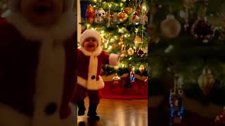 Jingle Bells #trending #viral #popular  #merrychristmas #xmas #shorts #youtubekids #ytshortsviral