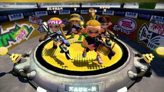 S+99カンスト目指すスプラトゥーン実況！ガチヤグラのバスパーク！プライムシューターコラボでいくよ！☆N☆なおきちーむ◎なおきち広島弁ゲーム実況！splatoon