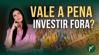 Quais são os custos para investir no exterior? | Investir fora é caro?