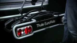 Thule EuroRide 940 Towbar Cycle Carrier