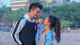 Tum Toh Thehre Pardesi | Koi Deewana Kehta Hai | Ft.Viru & Shikha | love video