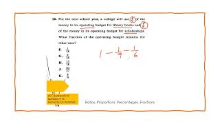 Math ACT 74C Question 16