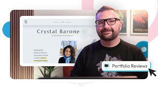 What Makes This Instructional Design Portfolio Stand Out? | eLearning Portfolio Review
