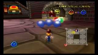 マリオカートWii 4th国内バトル 2013年3月28日,29日 Part4