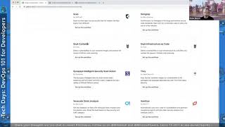 Implementing DevSecOps using GitHub Advanced Security and Dependabot