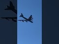 epic b 52 flyover 4 mustin07 aviation buff airforce b52s shorts planespotting