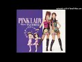 テレビが来た日 no chorus ver. pink lady